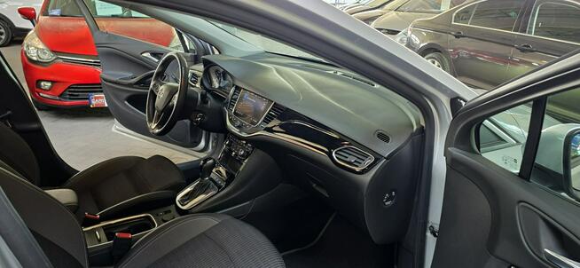 Opel Astra ZOBACZ OPIS !! W podanej cenie roczna gwarancja