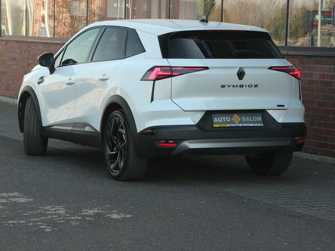 Renault Symbioz E-TECH145KM*FullLed*Radar*Kamera*Pdc360*TempAdap*Alu19*Wirtual !!!