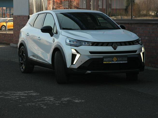 Renault Symbioz E-TECH145KM*FullLed*Radar*Kamera*Pdc360*TempAdap*Alu19*Wirtual !!!