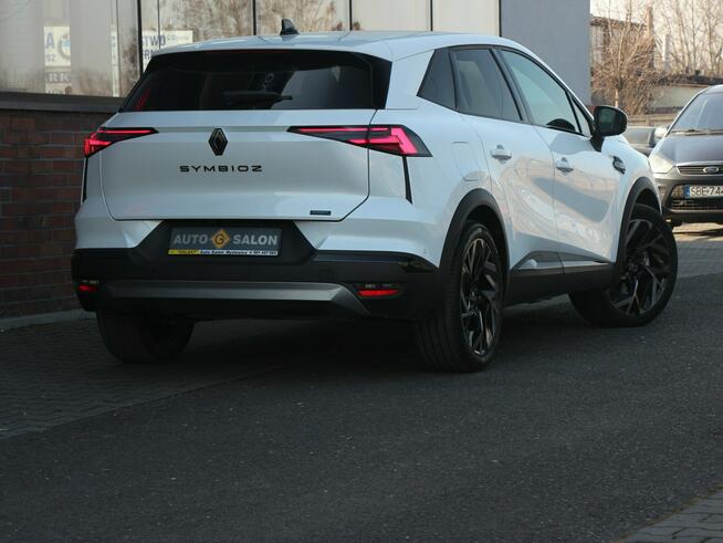 Renault Symbioz E-TECH145KM*FullLed*Radar*Kamera*Pdc360*TempAdap*Alu19*Wirtual !!!