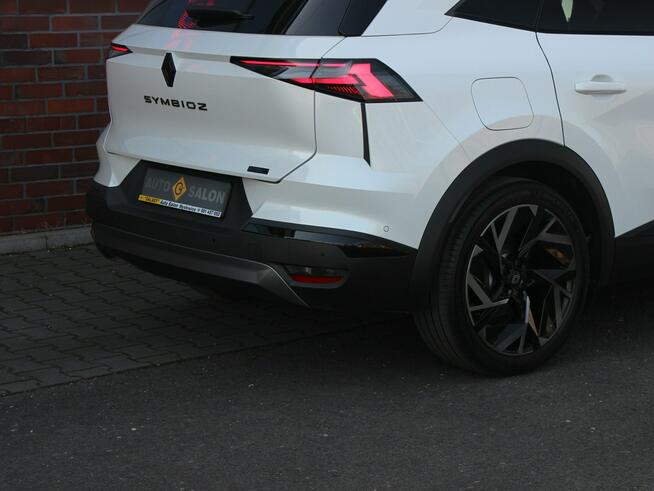 Renault Symbioz E-TECH145KM*FullLed*Radar*Kamera*Pdc360*TempAdap*Alu19*Wirtual !!!