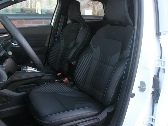 Renault Symbioz E-TECH145KM*FullLed*Radar*Kamera*Pdc360*TempAdap*Alu19*Wirtual !!!