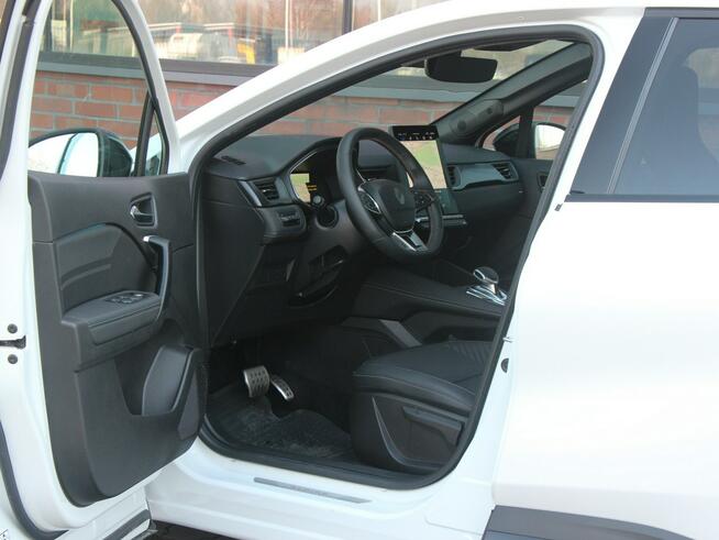 Renault Symbioz E-TECH145KM*FullLed*Radar*Kamera*Pdc360*TempAdap*Alu19*Wirtual !!!