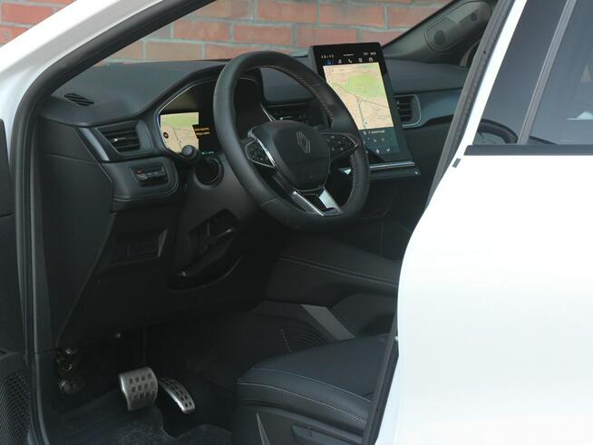 Renault Symbioz E-TECH145KM*FullLed*Radar*Kamera*Pdc360*TempAdap*Alu19*Wirtual !!!