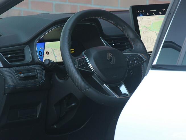 Renault Symbioz E-TECH145KM*FullLed*Radar*Kamera*Pdc360*TempAdap*Alu19*Wirtual !!!