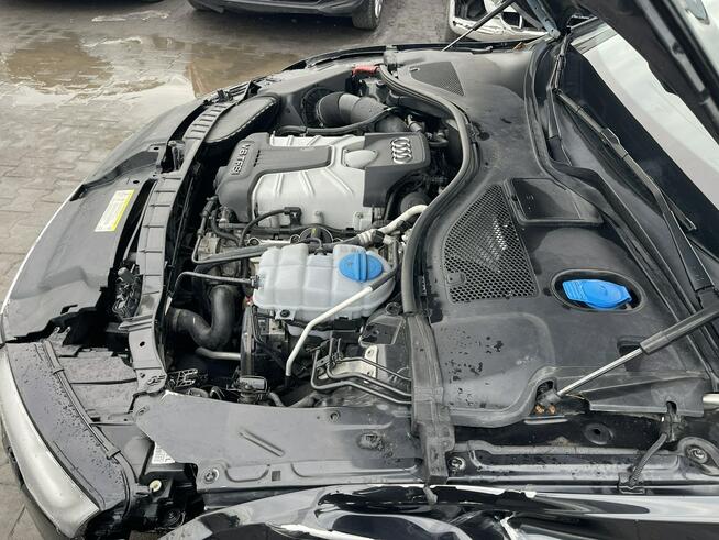 Audi A7 Quattro Bose Skóra Wentyalcja Pamięć Szyberdach 310KM