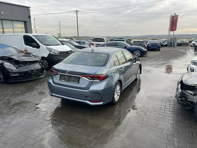 Toyota Corolla Klimatronik Kamera Virtual Tempomat