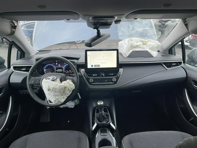 Toyota Corolla Klimatronik Kamera Virtual Tempomat