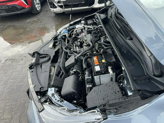 Toyota Corolla Klimatronik Kamera Virtual Tempomat