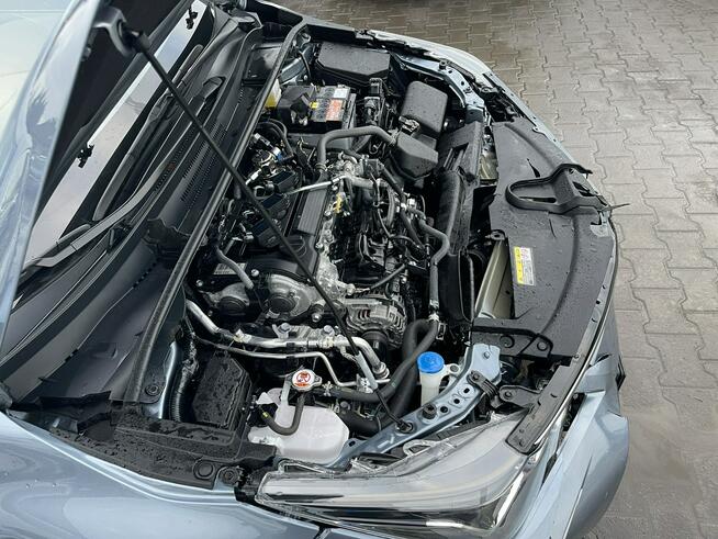 Toyota Corolla Klimatronik Kamera Virtual Tempomat