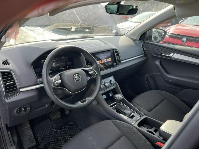 Škoda Karoq DSG 4x4 Podgrzewanie Kamera Klimatronik Virtual cockpit