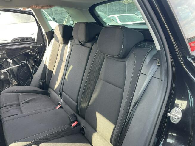 Škoda Karoq DSG 4x4 Podgrzewanie Kamera Klimatronik Virtual cockpit