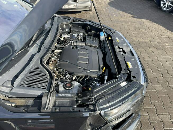 Škoda Karoq DSG 4x4 Podgrzewanie Kamera Klimatronik Virtual cockpit