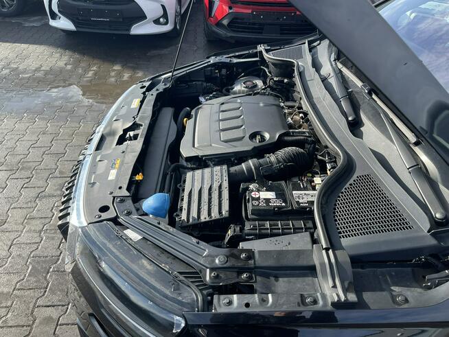 Škoda Karoq DSG 4x4 Podgrzewanie Kamera Klimatronik Virtual cockpit