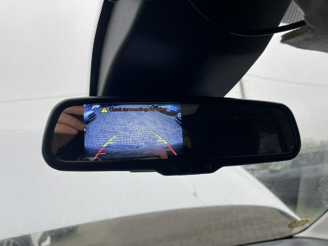 Toyota Proace City Verso Nowy model Klimatyzacja Parktronik Kamera