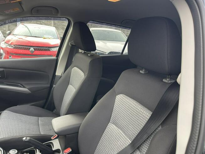 Suzuki SX4 S-Cross Hak 4x4 Kamera SHVS Klimatronik Podgrzewanie