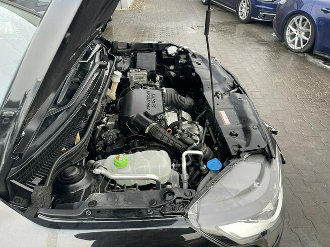 Suzuki SX4 S-Cross Hak 4x4 Kamera SHVS Klimatronik Podgrzewanie