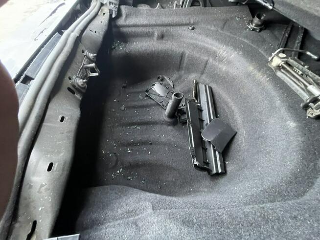 Volkswagen Passat Variant Automat Podgrzewanie Klimatronik 150KM