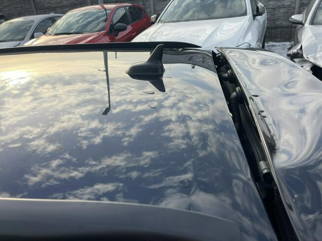 Volkswagen Passat Variant Automat Podgrzewanie Klimatronik 150KM