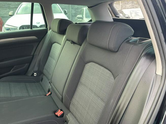 Volkswagen Passat Variant Automat Podgrzewanie Klimatronik 150KM