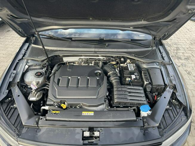 Volkswagen Passat Variant Automat Podgrzewanie Klimatronik 150KM