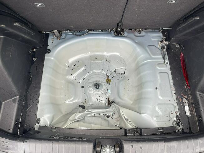 Hyundai Bayon Podgrzewanie Kamera Virtual cockpit