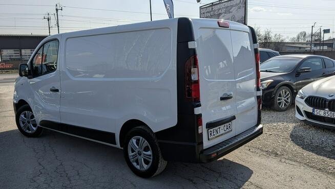 Renault Trafic 1.6D*121PS*OPŁACONY*Bezwypadkowy*BUS 3-Osoby Serwis*GWARANCJA24