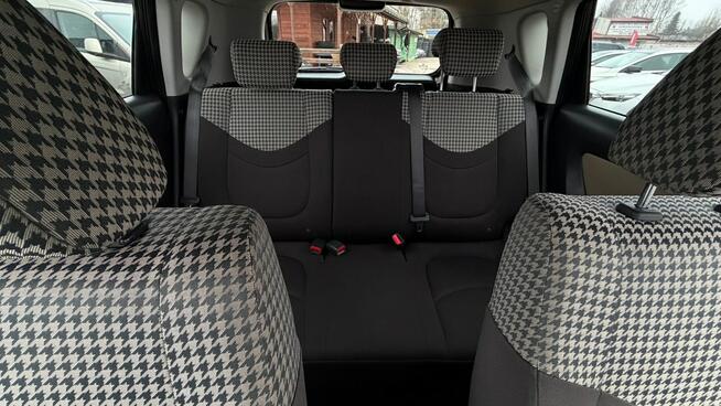 Kia Soul 1.6D*116PS*OPŁACONY*Bezwypadkowy Klimatyzacja Serwis*VIP GWARANCJA 24