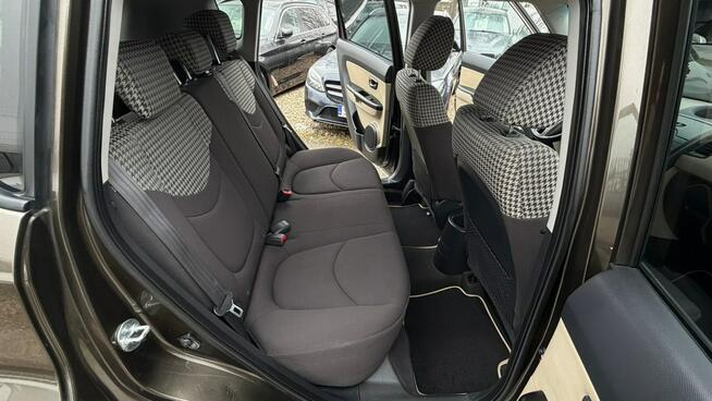 Kia Soul 1.6D*116PS*OPŁACONY*Bezwypadkowy Klimatyzacja Serwis*VIP GWARANCJA 24