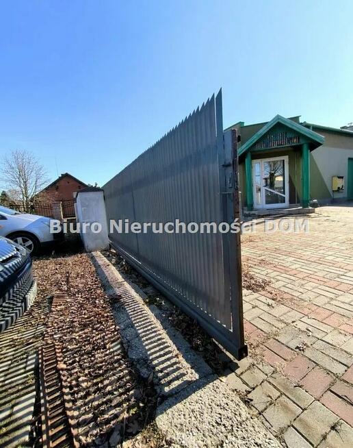 Lokal użytkowy Huta Stara A gm. Poczesna