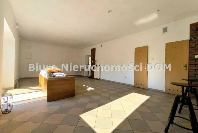 Lokal użytkowy Huta Stara A gm. Poczesna