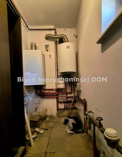 Lokal użytkowy Huta Stara A gm. Poczesna