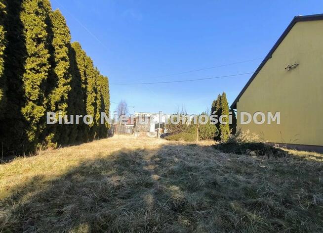 Lokal użytkowy Huta Stara A gm. Poczesna