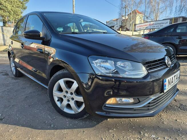 Volkswagen Polo Automat* Super wersja* Super stan