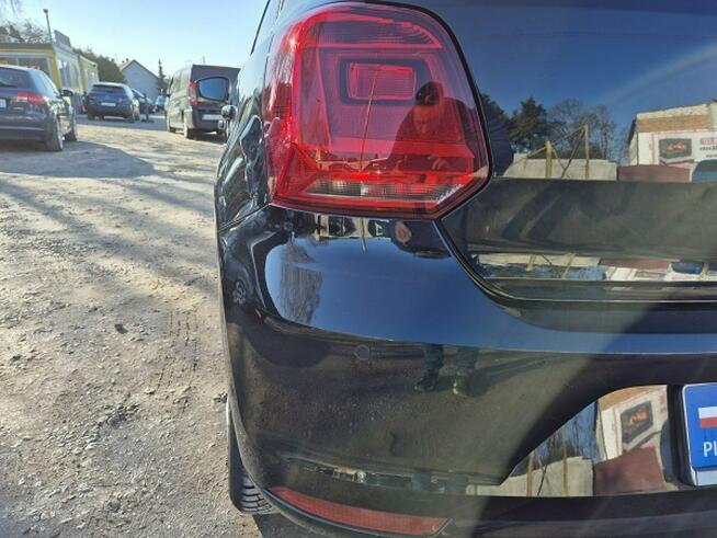 Volkswagen Polo Automat* Super wersja* Super stan