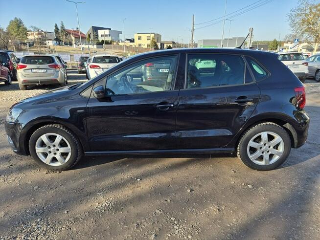 Volkswagen Polo Automat* Super wersja* Super stan