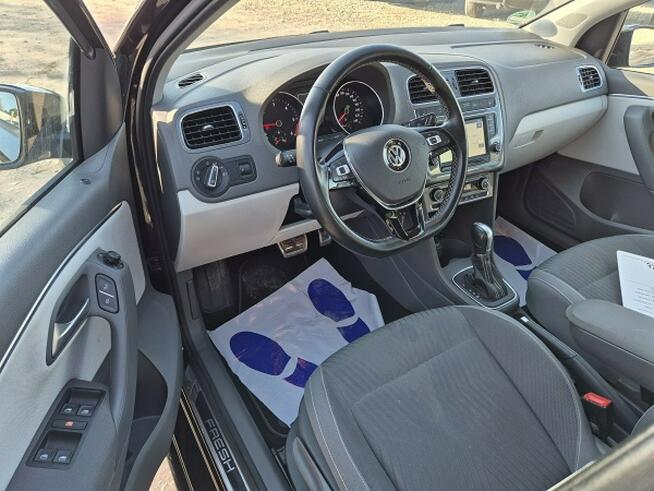 Volkswagen Polo Automat* Super wersja* Super stan