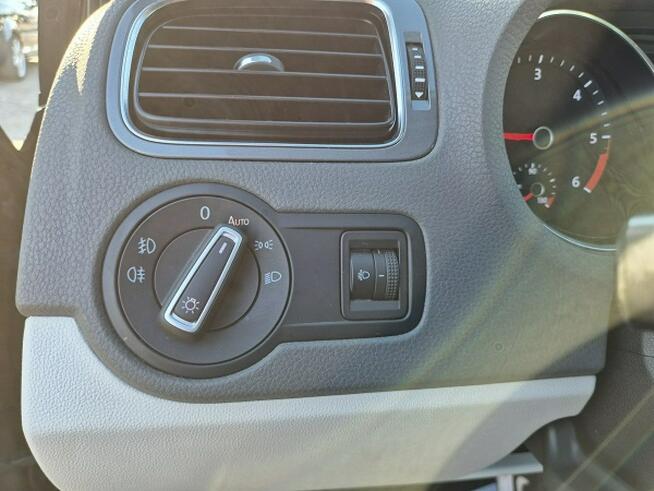 Volkswagen Polo Automat* Super wersja* Super stan