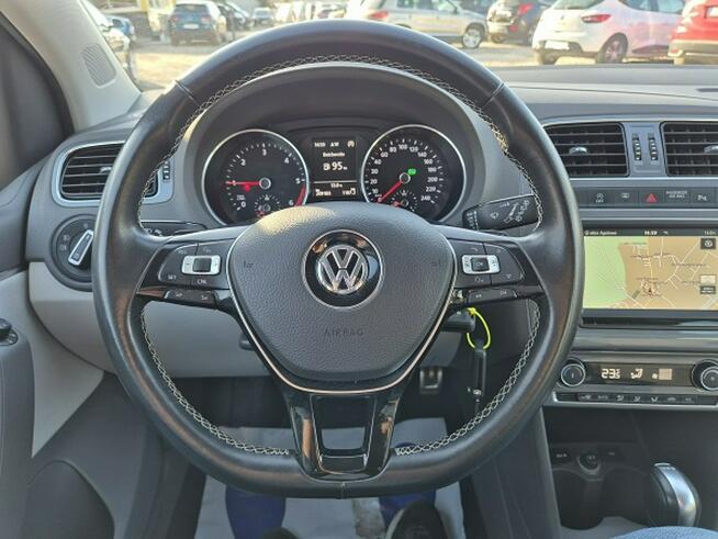 Volkswagen Polo Automat* Super wersja* Super stan