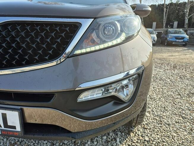 Kia Sportage Lift* Stan idealny