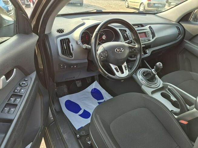 Kia Sportage Lift* Stan idealny
