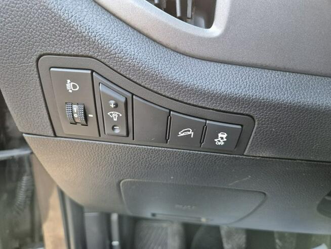 Kia Sportage Lift* Stan idealny