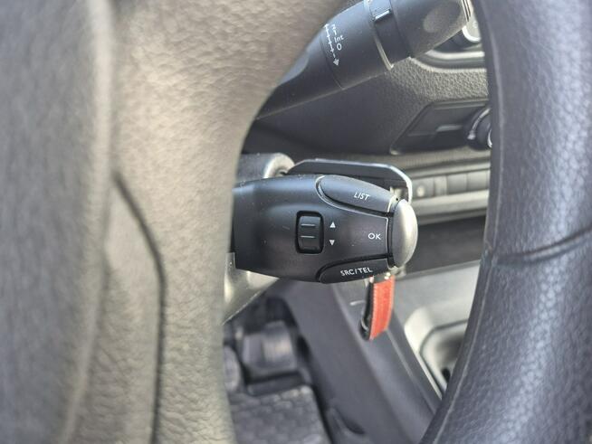 Opel Vivaro Brygadówka 2.0 diesel 144KM