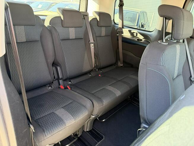 Peugeot Traveller 2.0 HDI 150KM 8 osób Bezwypadkowy Oryginał lakier!