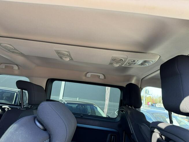 Peugeot Traveller 2.0 HDI 150KM 8 osób Bezwypadkowy Oryginał lakier!