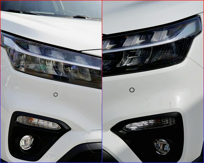 Suzuki SX4 S-Cross S-cross Hybrid 1.5 Premium 4WD 6AGS, salon PL