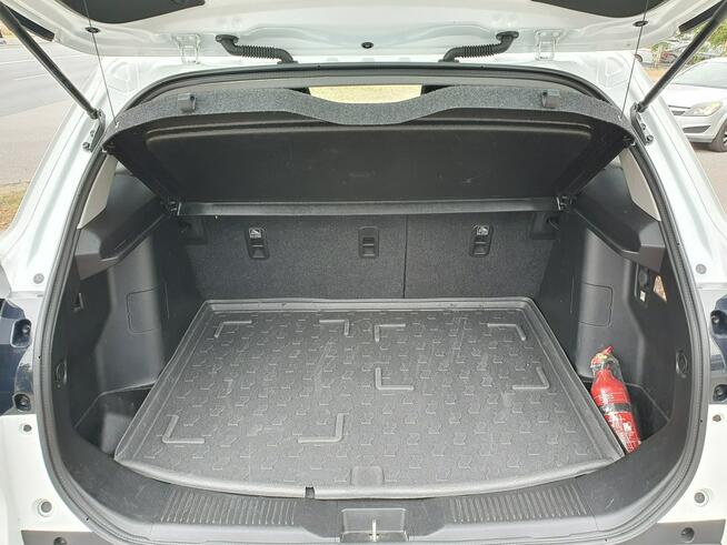 Suzuki SX4 S-Cross S-cross Hybrid 1.5 Premium 4WD 6AGS, salon PL