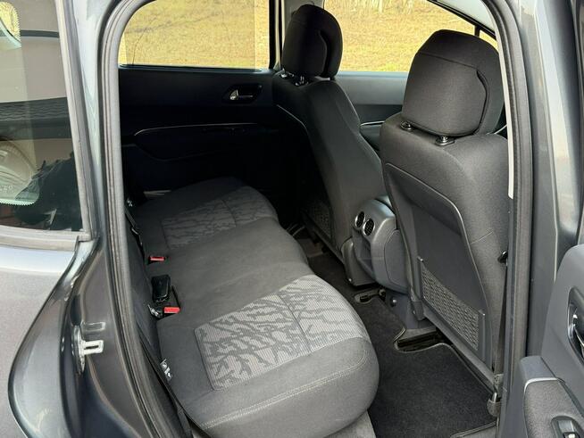 Peugeot 3008 1.6HDI 109KM Tempomat Zarejestrowany