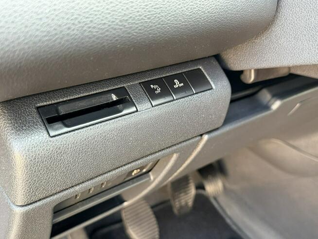 Peugeot 3008 1.6HDI 109KM Tempomat Zarejestrowany