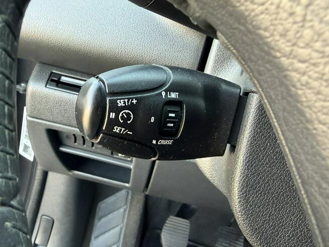 Peugeot 3008 1.6HDI 109KM Tempomat Zarejestrowany